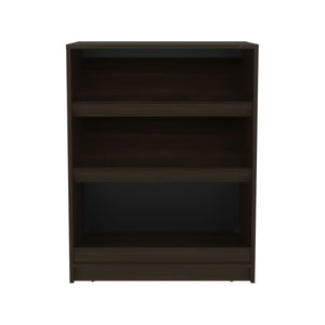 English Elm FM Nutrioso Tilt-Out Shoe Cabinet with Scratch-Resistant Finish, Space-Saving Design for Small Rooms Wenge 39.37 L x 19.29 W x 5.91 H B128P301390