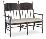 Americana Dining Bench 7050-75019-89