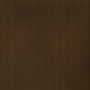 English Elm Wallace & Bay - Brown Gathering Height Table — Walnut Brown Transitional Wood, 48" Round Gathering Top, Easy Care Finish B361P384406