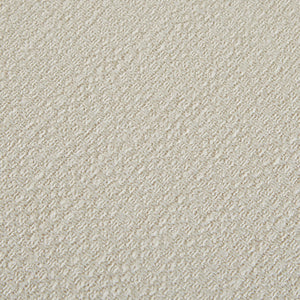 JLA Home Madison Park - Dining Madison Park Captiva Side Chairs Set of 2 — Cream Upholstery, Bronze Curved Metal Base, 300lb Capacity MP108-0642