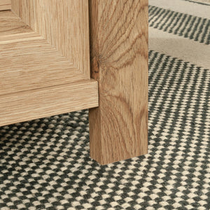 English Elm Lift-Top Coffee Table - Rustic Brown, Versatile Storage & Pop-Up Surface For Modern Living Spaces B356P367868