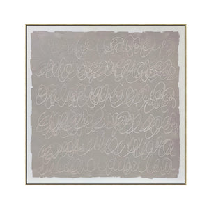 Crestview Collection Burke Wall Decor - Elegant Crestview Design - Stunning China Artwork For Your Home And Office Space   Cvtop3345