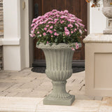 Christopher Knight Home® - Noble House - Antique Italian 26-Inch Urn Planter