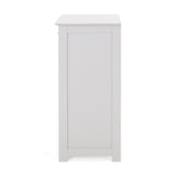 Christopher Knight Home® - Noble House - Hoover Modern Bathroom Storage Cabinet