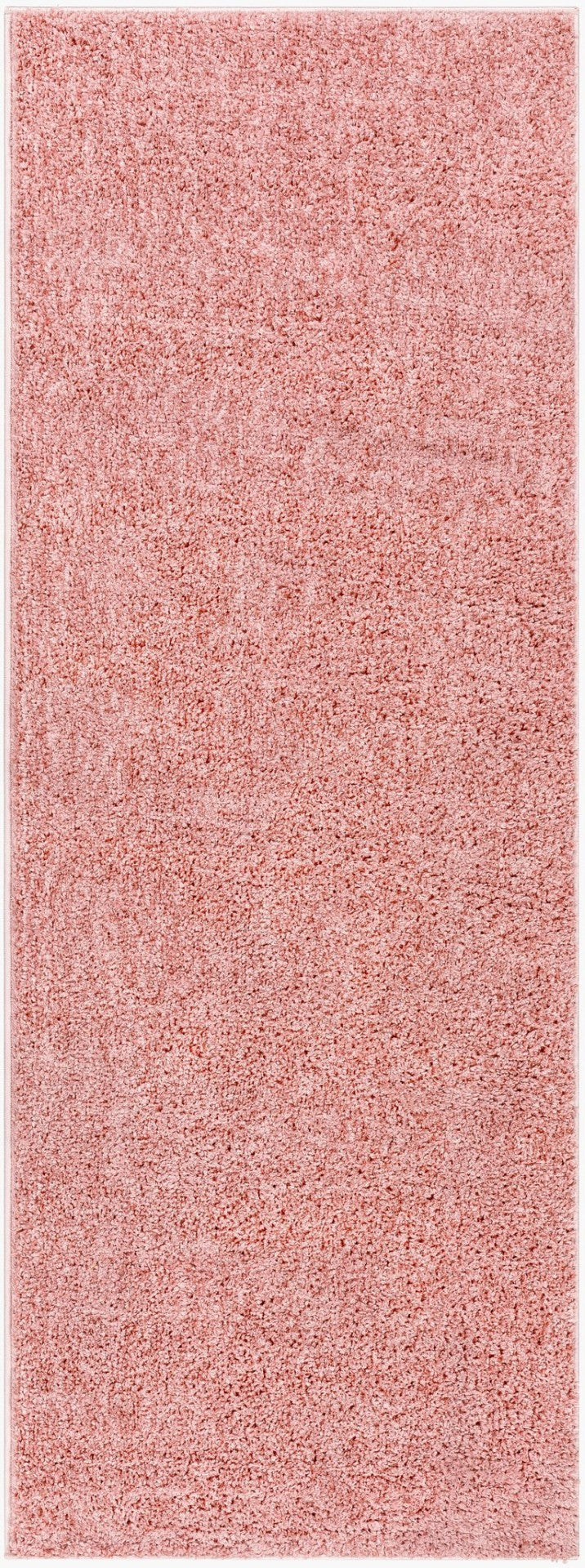 Livabliss Alfombra High Pile Polyester Runner Rug Machine Woven in Turkey for Hallways AFB2304-2773