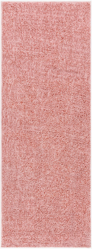 Livabliss Alfombra High Pile Polyester Runner Rug Machine Woven in Turkey for Hallways AFB2304-2773