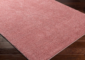 Livabliss Alfombra High Pile Polyester Runner Rug Machine Woven in Turkey for Hallways AFB2304-2773
