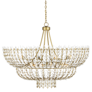 Magnum Opus Grande Chandelier