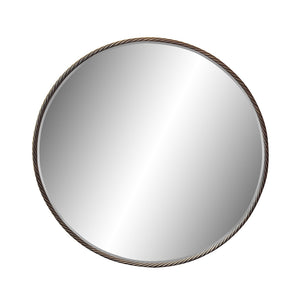 Crestview Collection Hughes Wall Decor By Crestview - Elegant China Art Piece To Enhance Your Home's Aesthetic Charm   Cvtmr1951brown