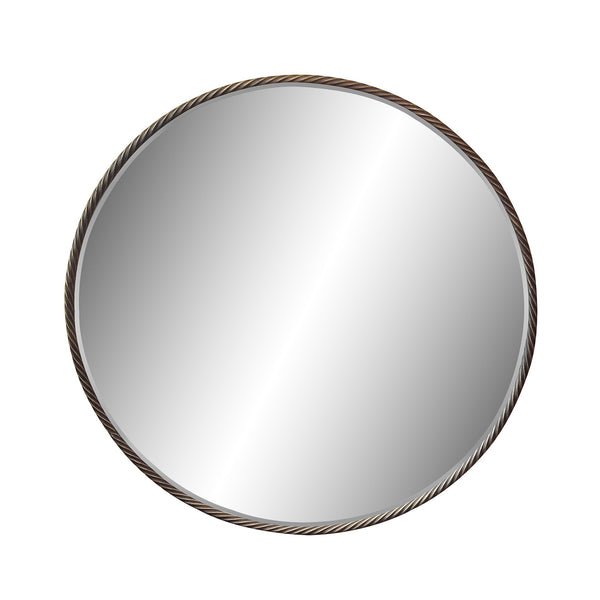 Crestview Collection Hughes Wall Decor By Crestview - Elegant China Art Piece To Enhance Your Home's Aesthetic Charm   Cvtmr1951brown