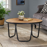 Christopher Knight Home® Noble House Coffee Table