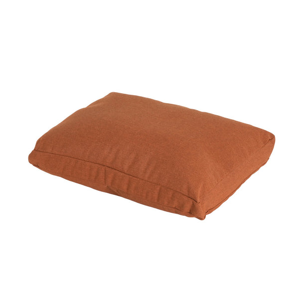 English Elm Christopher Knight Home® - Noah Outdoor Club Chair Cushion Set - Vibrant Orange Weather-Resistant Comfort For Patios & Decks N775P291454O