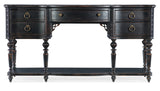 Hooker Furniture Charleston Five-Drawer Server 6750-75907-97