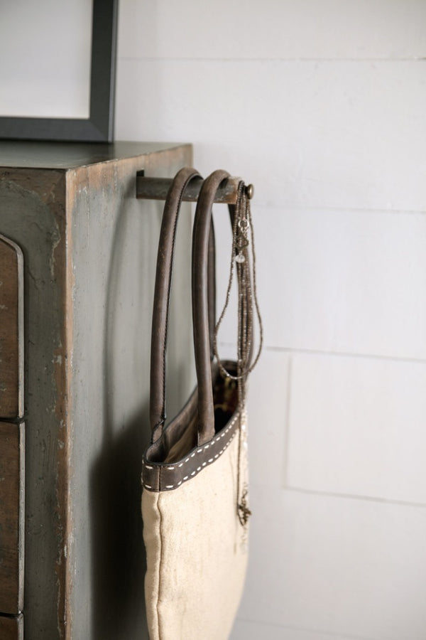 Hooker Furniture Ciao Six-Drawer Chest In Time Worn Gray — Farmhouse Heirloom Style, Felt & Cedar Liners, Brass Accents 5805-90010-95