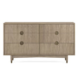 A.R.T. Furniture Finn Dresser 313131-2803 Light Brown 313131-2803