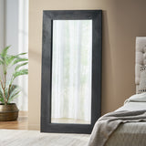 Christopher Knight Home® - Noble House - - Wood Mirror