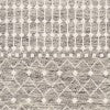 Surya Agadir 2' X 3' Handmade Nz Wool Rug - Elegant Global Design, Durable & Charming For Any Room! Beige Nz Wool Agd1001-23