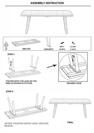 Surya Stone Age 23" Modern End Table - Marble & Metal Design For Timeless Sophistication In Your Space Top, Black,Base, Gold Marble,Iron Age-003