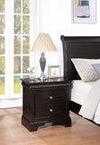 Steve Silver Dominique Nightstand DOM900NS