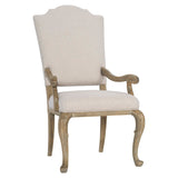 Bernhardt Villa Toscana Host Arm Chair 302542