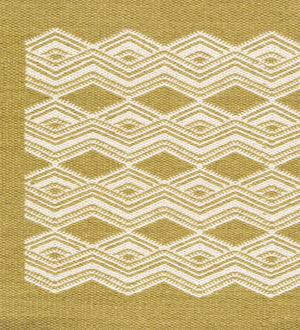 Surya Agostina 8' X 10' Handmade Wool Rug - Global Inspired Design For Elegant Home Décor & Durability Light Olive Wool Ago1002-576