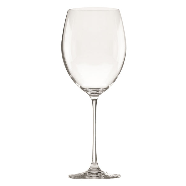 Lenox Tuscany Classics 4-Piece Bordeaux Glass Set Clear, NO COLOR GLASS,CRYSTAL 6099790