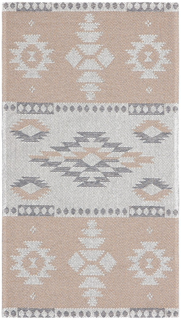 Safavieh Augustine 426 Power Loomed  Rug AGT426E-4SQ