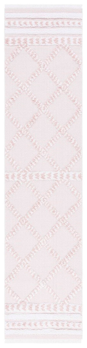 Safavieh Augustine 714 Power Loomed  Rug AGT714U-8SQ