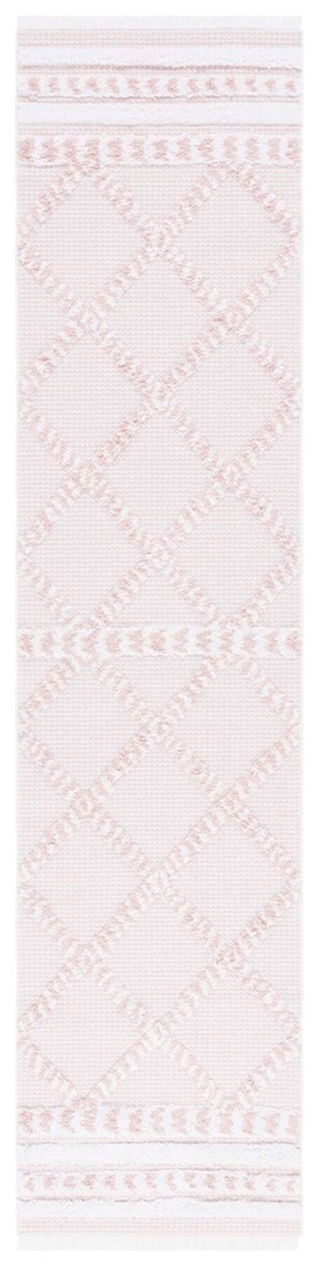 Safavieh Augustine 714 Power Loomed  Rug AGT714U-8SQ