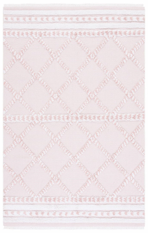 Safavieh Augustine 714 Power Loomed  Rug AGT714U-8SQ