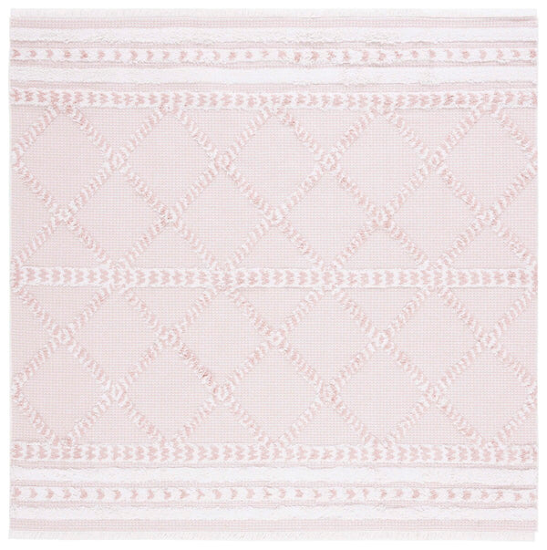 Safavieh Augustine 714 Power Loomed  Rug AGT714U-8SQ