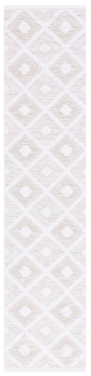 Safavieh Augustine 730 Power Loomed  Rug AGT730B-8SQ