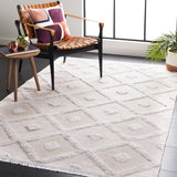 Safavieh Augustine 730 Power Loomed  Rug AGT730B-8SQ