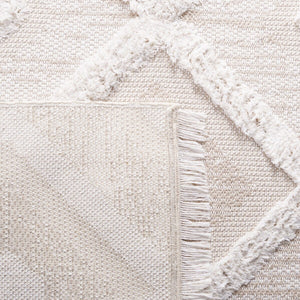 Safavieh Augustine 730 Power Loomed  Rug AGT730B-8SQ