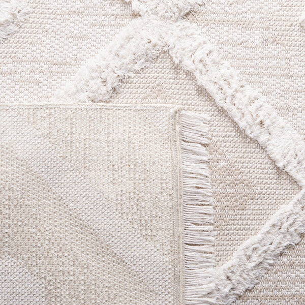 Safavieh Augustine 730 Power Loomed  Rug AGT730B-8SQ