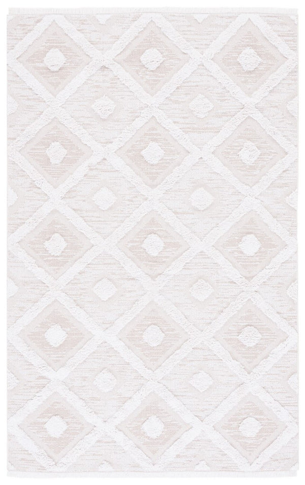 Safavieh Augustine 730 Power Loomed  Rug AGT730B-8SQ