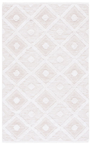 Safavieh Augustine 730 Power Loomed  Rug AGT730B-8SQ