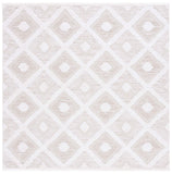 Safavieh Augustine 730 Power Loomed  Rug AGT730B-8SQ