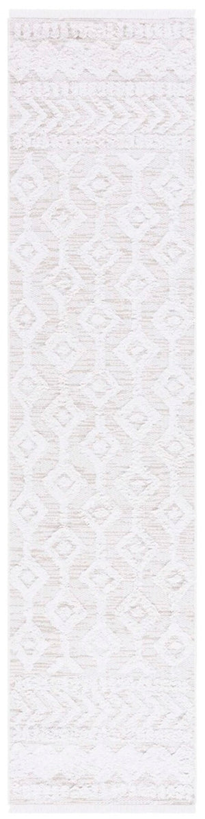 Safavieh Augustine 756 Power Loomed  Rug AGT756A-8SQ