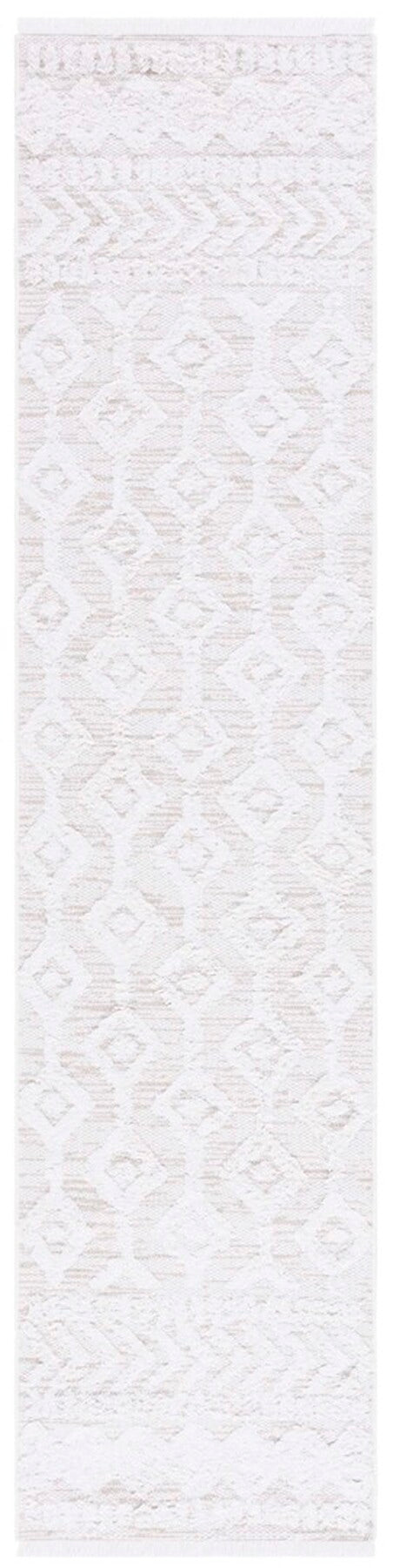 Safavieh Augustine 756 Power Loomed  Rug AGT756A-8SQ