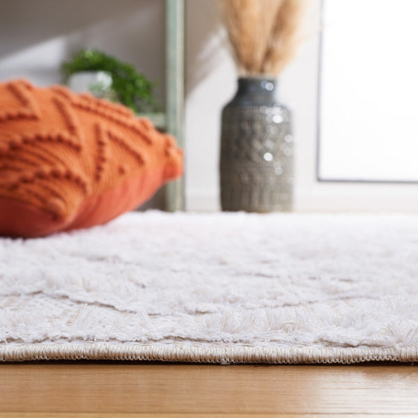 Safavieh Augustine 756 Power Loomed  Rug AGT756A-8SQ