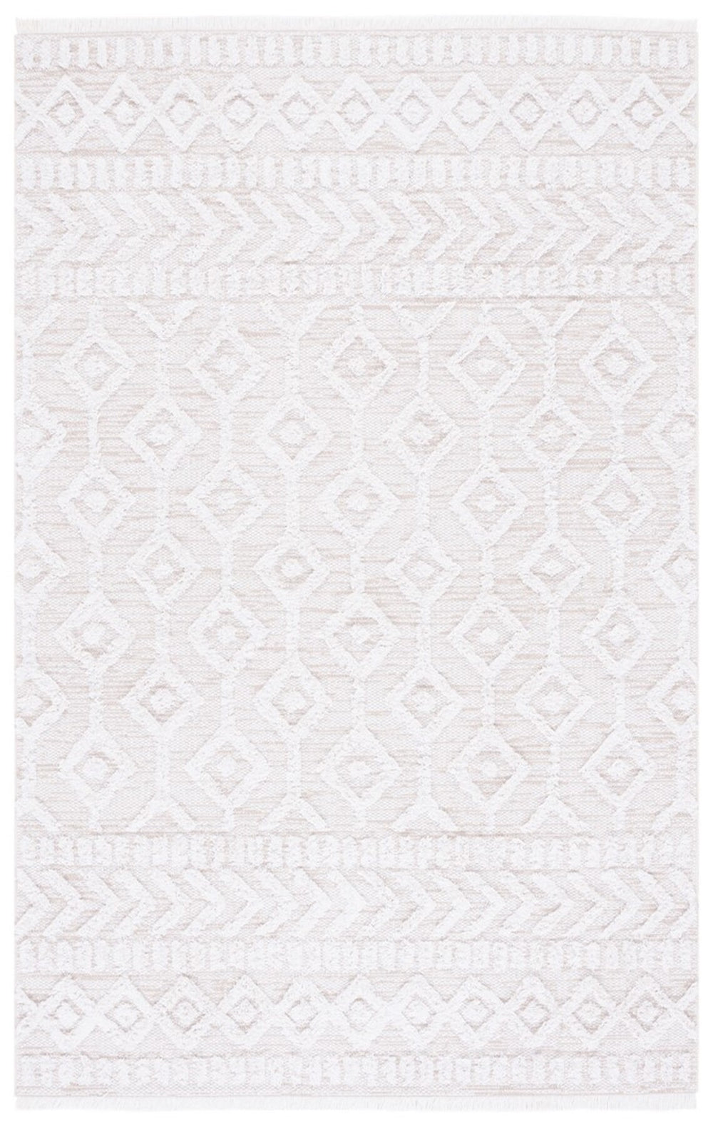 Safavieh Augustine 756 Power Loomed  Rug AGT756A-8SQ