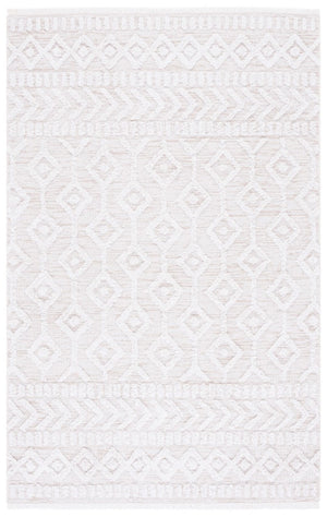 Safavieh Augustine 756 Power Loomed  Rug AGT756A-8SQ
