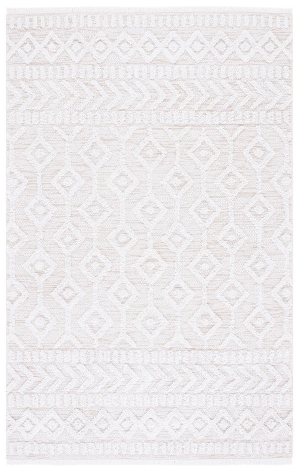 Safavieh Augustine 756 Power Loomed  Rug AGT756A-8SQ