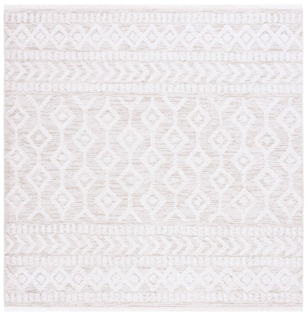 Safavieh Augustine 756 Power Loomed  Rug AGT756A-8SQ