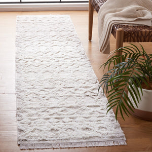 Safavieh Augustine 758 AGT758 Power Loomed  Rug Ivory / Beige AGT758B-27
