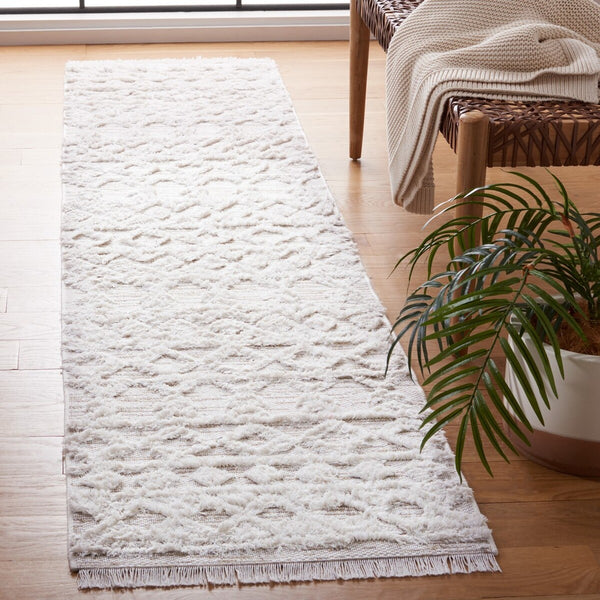 Safavieh Augustine 758 AGT758 Power Loomed  Rug Ivory / Beige AGT758B-27