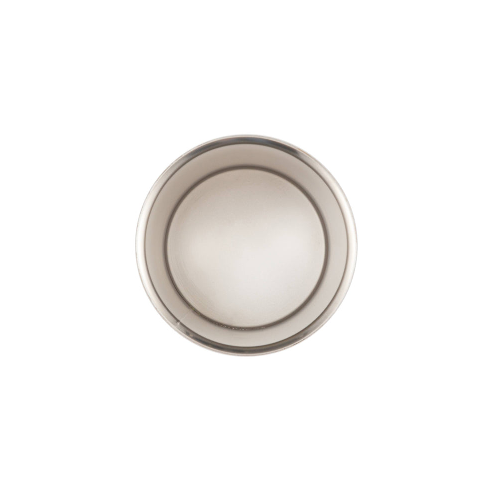 Lenox Cambridge Wood Decal Insulated Wine Chiller NO COLOR METAL EP124WDCHLCB1D