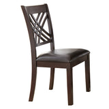 Adrian Side Chair 19.5