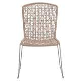 Bernhardt Carmel Outdoor Side Chair X03551